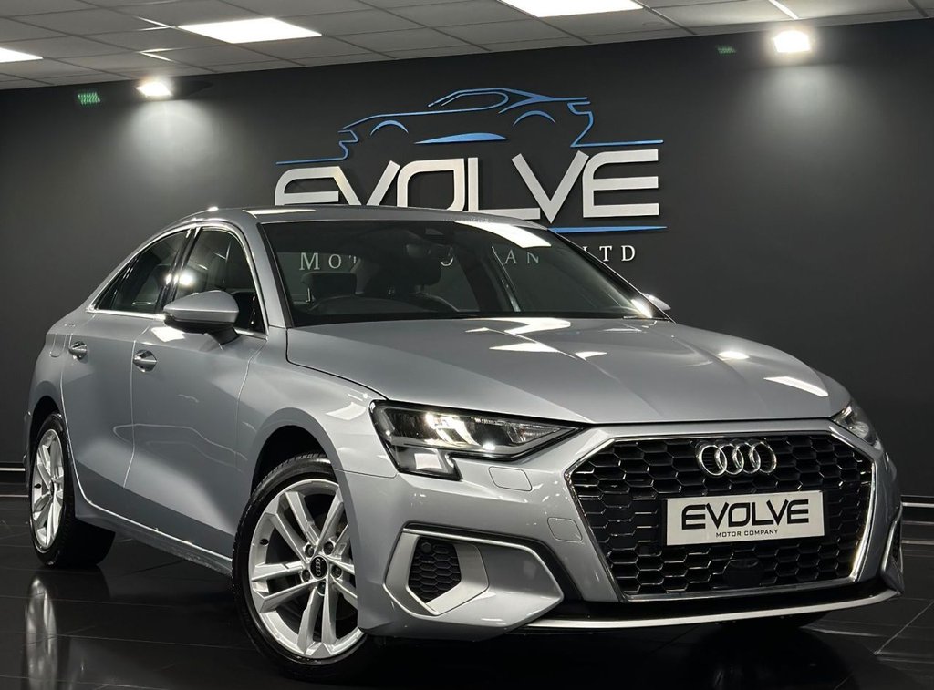 Used Audi A3 2022 for sale - 77007479: Photo 1