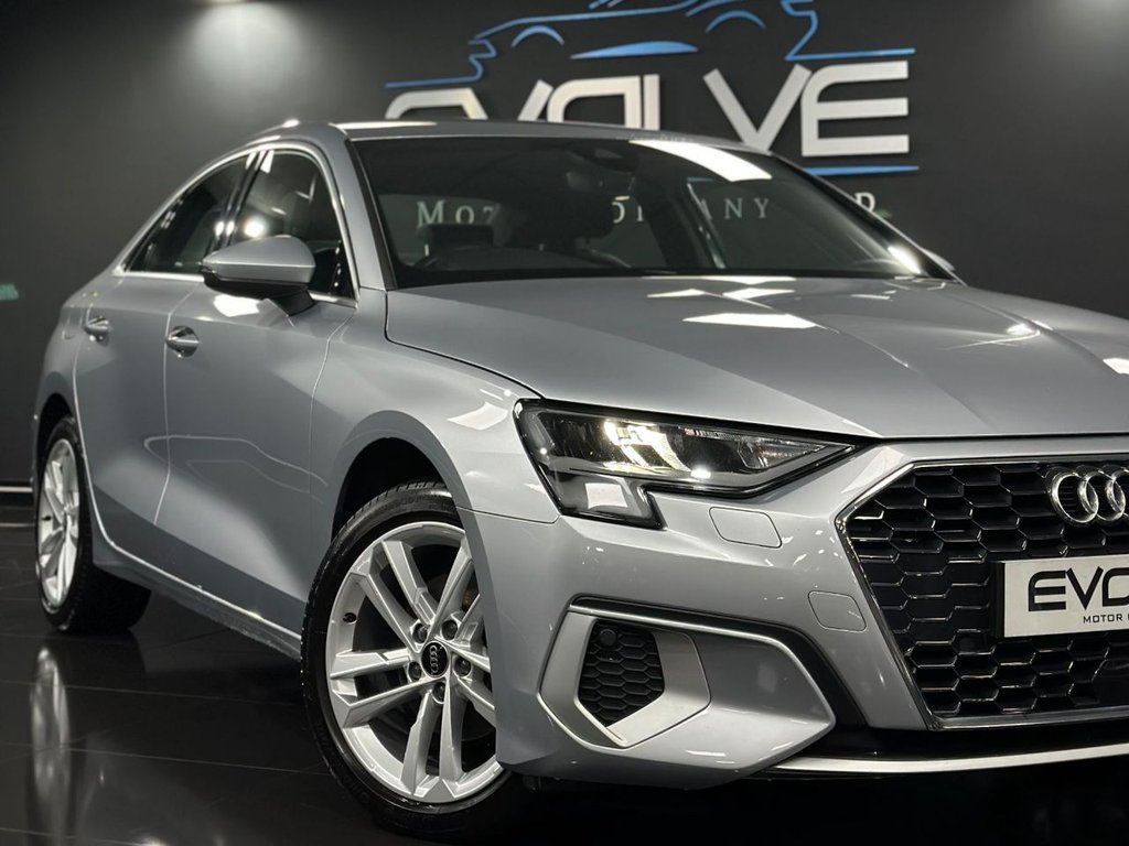 Used Audi A3 2022 for sale - 77007479: Photo 10