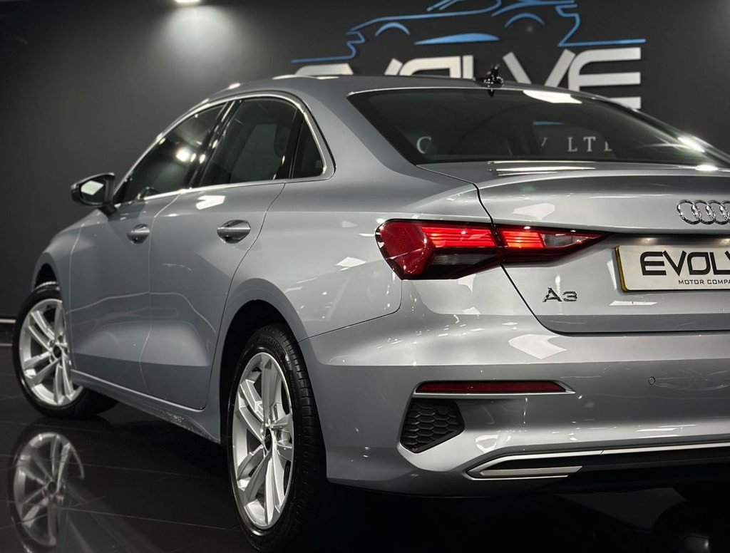 Used Audi A3 2022 for sale - 77007479: Photo 11