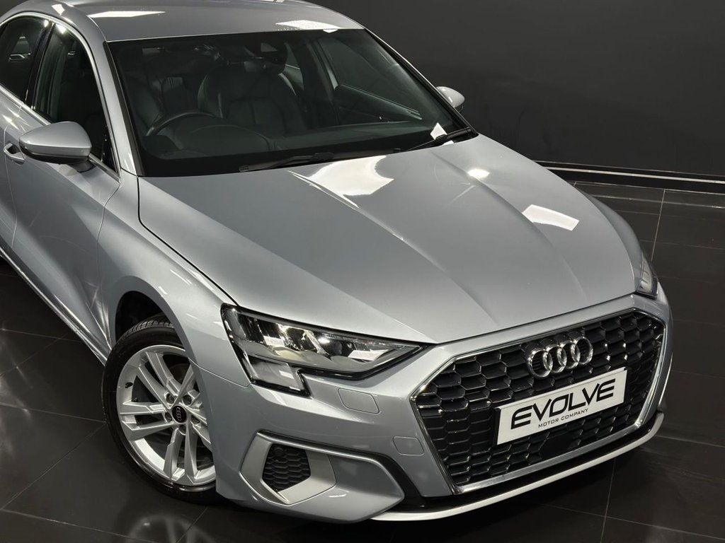 Used Audi A3 2022 for sale - 77007479: Photo 12