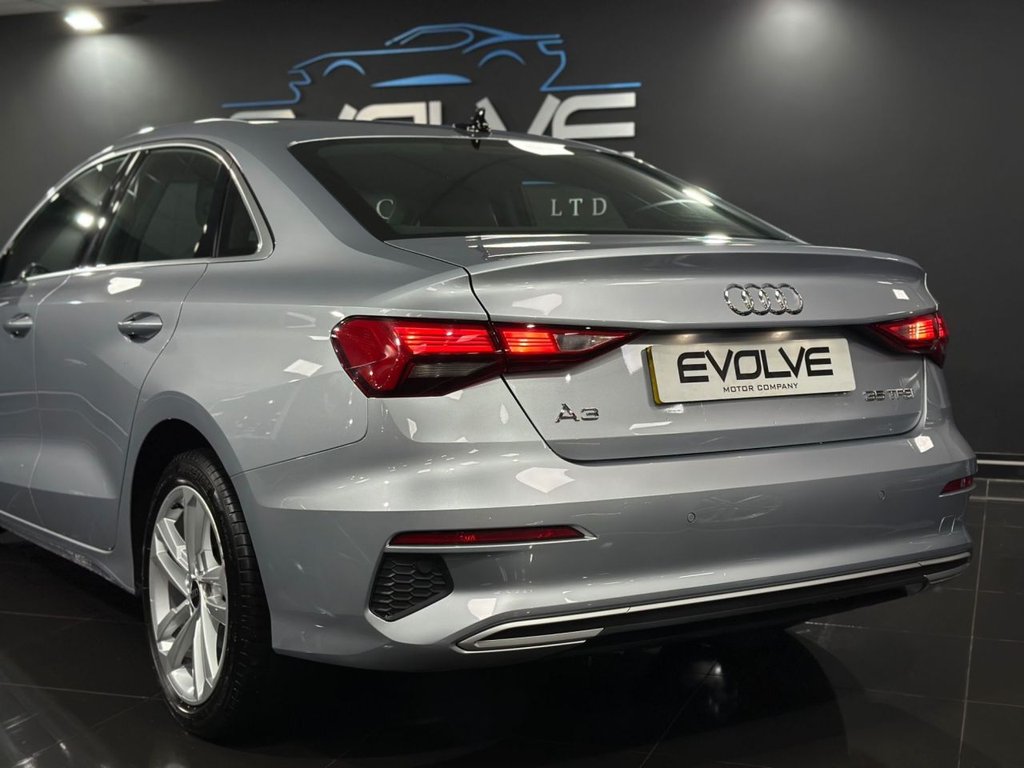 Used Audi A3 2022 for sale - 77007479: Photo 13