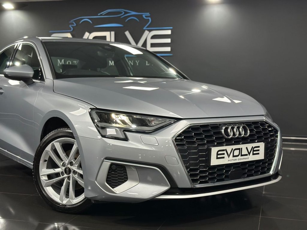 Used Audi A3 2022 for sale - 77007479: Photo 14