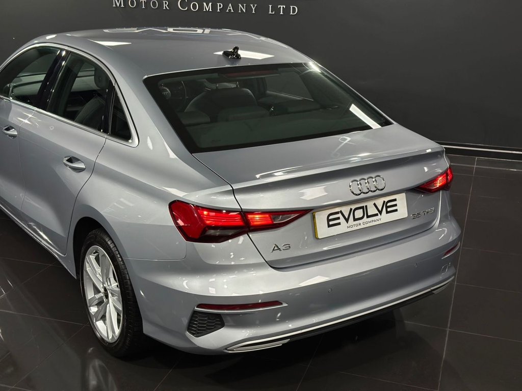 Used Audi A3 2022 for sale - 77007479: Photo 15