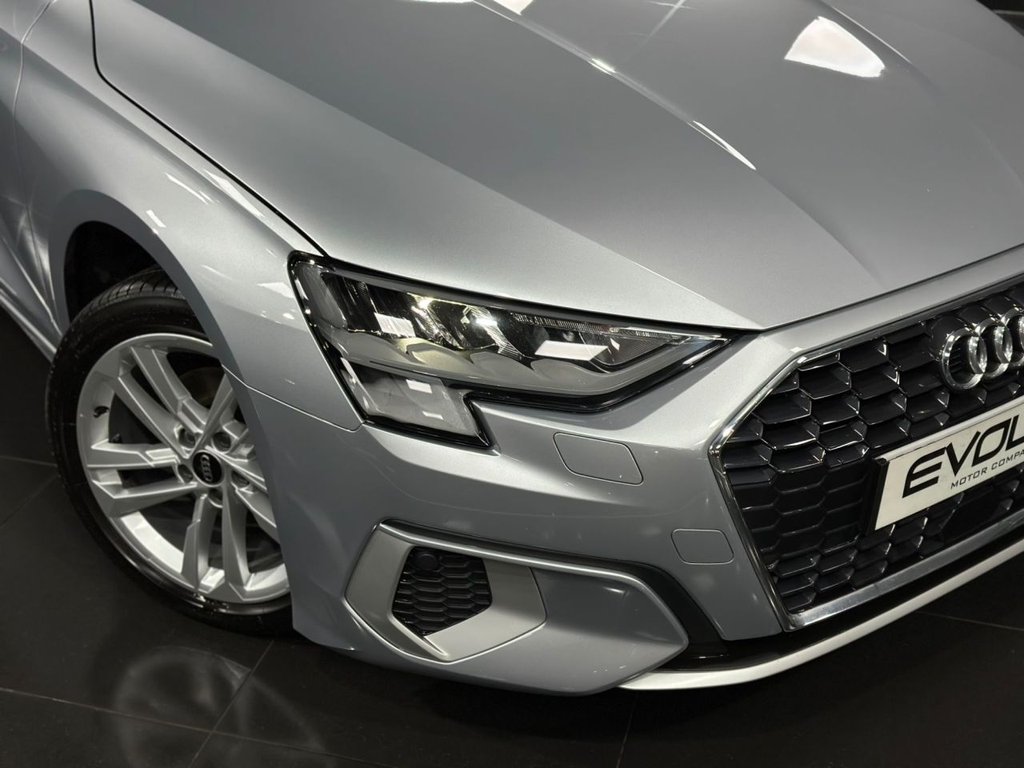 Used Audi A3 2022 for sale - 77007479: Photo 16