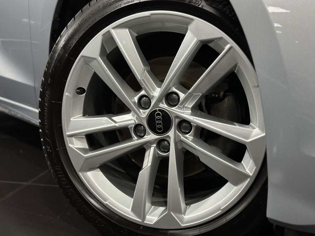 Used Audi A3 2022 for sale - 77007479: Photo 17