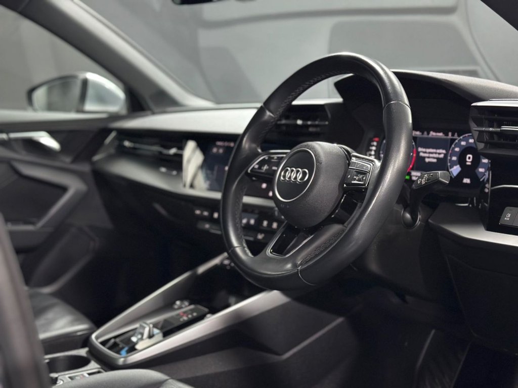 Used Audi A3 2022 for sale - 77007479: Photo 18