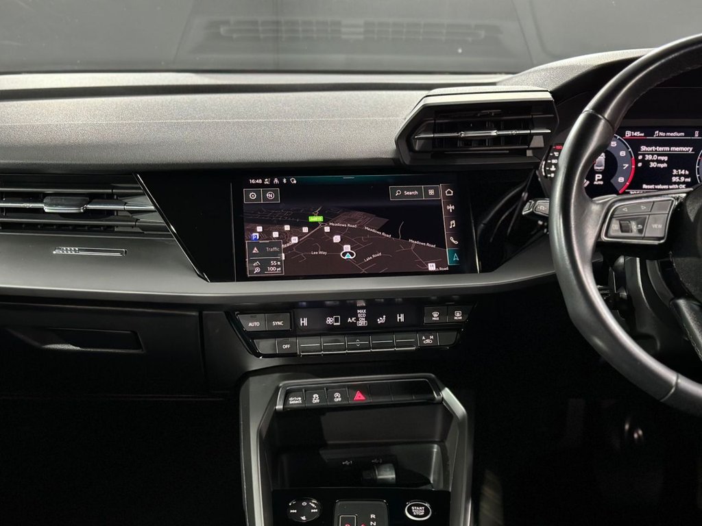 Used Audi A3 2022 for sale - 77007479: Photo 19