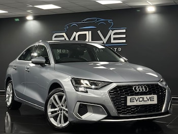 Used Audi A3 2022 for sale - 77007479: Photo