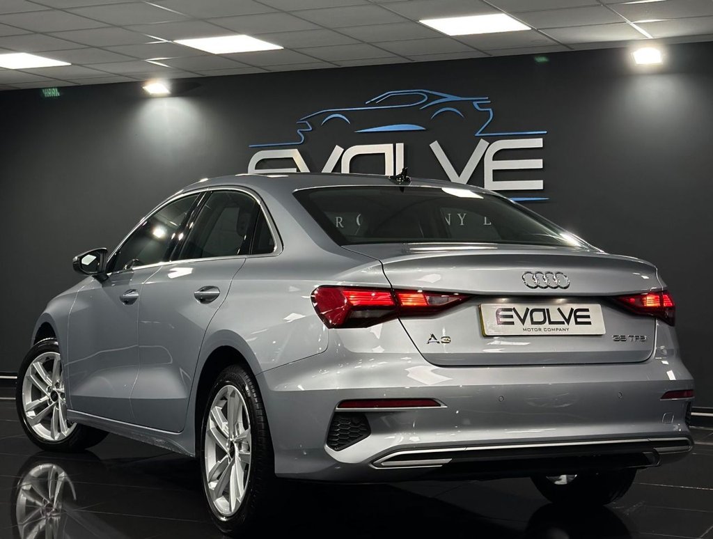 Used Audi A3 2022 for sale - 77007479: Photo 2