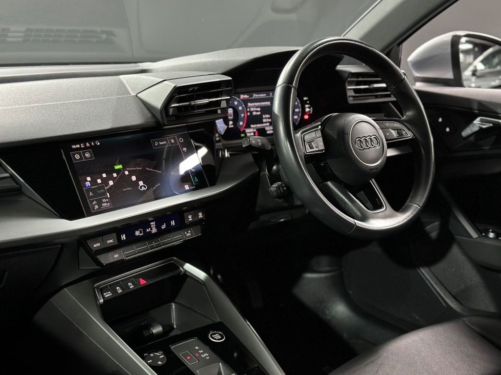 Used Audi A3 2022 for sale - 77007479: Photo 20