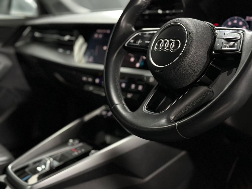 Used Audi A3 2022 for sale - 77007479: Photo 21