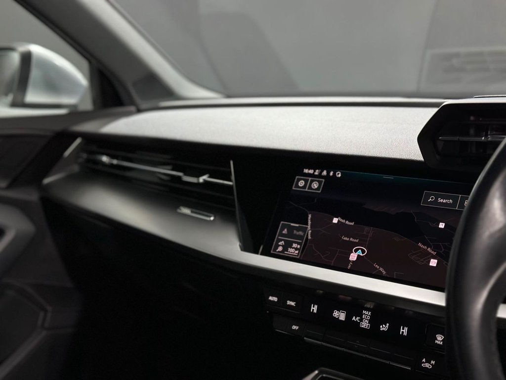 Used Audi A3 2022 for sale - 77007479: Photo 22