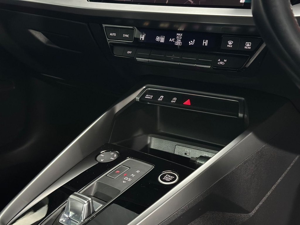 Used Audi A3 2022 for sale - 77007479: Photo 23