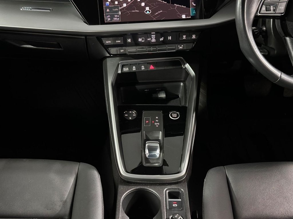 Used Audi A3 2022 for sale - 77007479: Photo 25