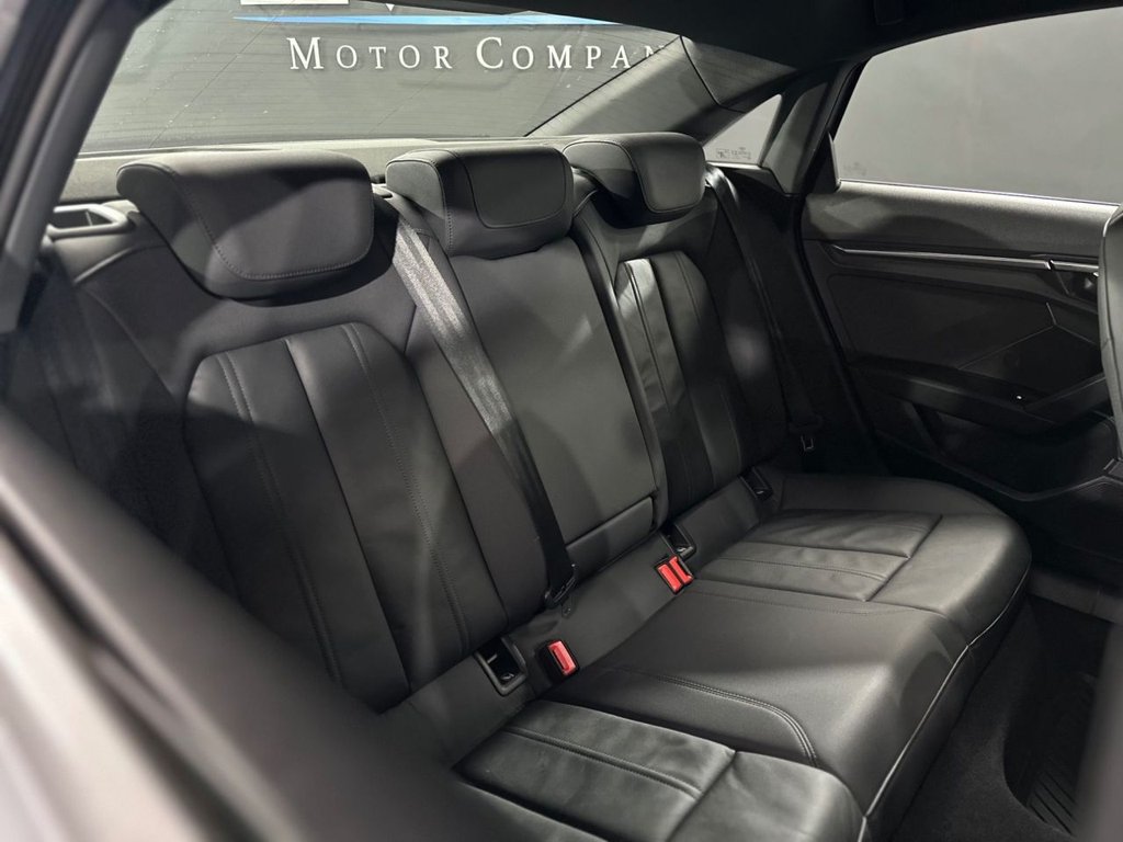 Used Audi A3 2022 for sale - 77007479: Photo 28