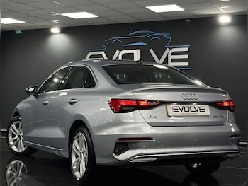 Used Audi A3 2022 for sale - 77007479: Photo