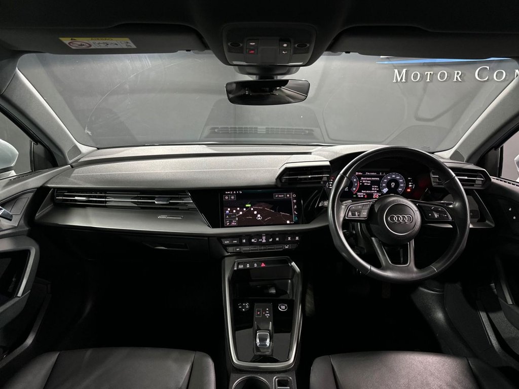 Used Audi A3 2022 for sale - 77007479: Photo 3