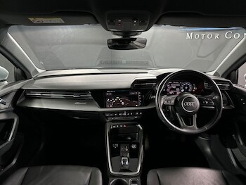 Used Audi A3 2022 for sale - 77007479: Photo