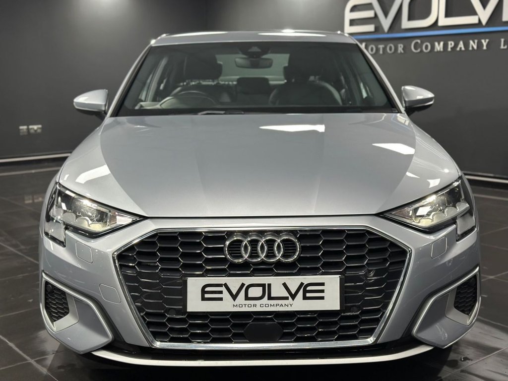 Used Audi A3 2022 for sale - 77007479: Photo 4