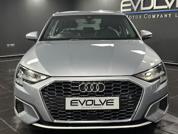 Used Audi A3 2022 for sale - 77007479: Photo