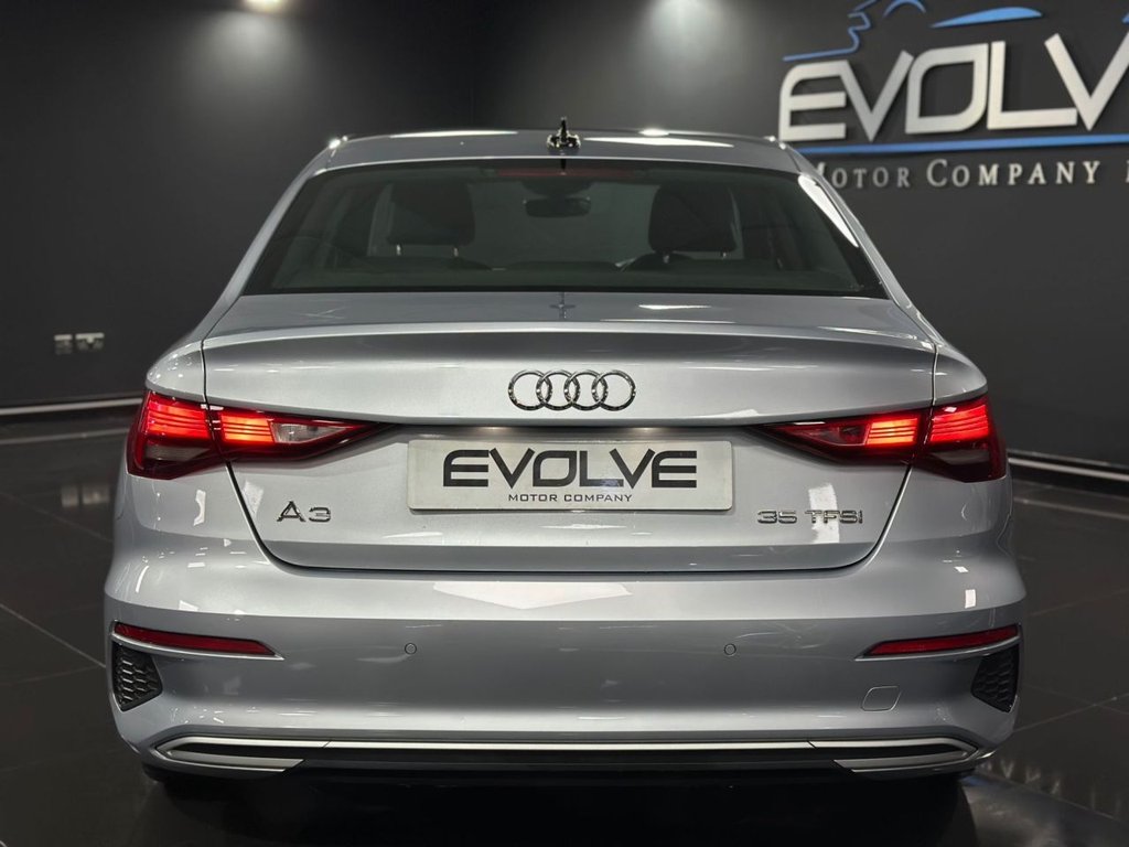 Used Audi A3 2022 for sale - 77007479: Photo 5