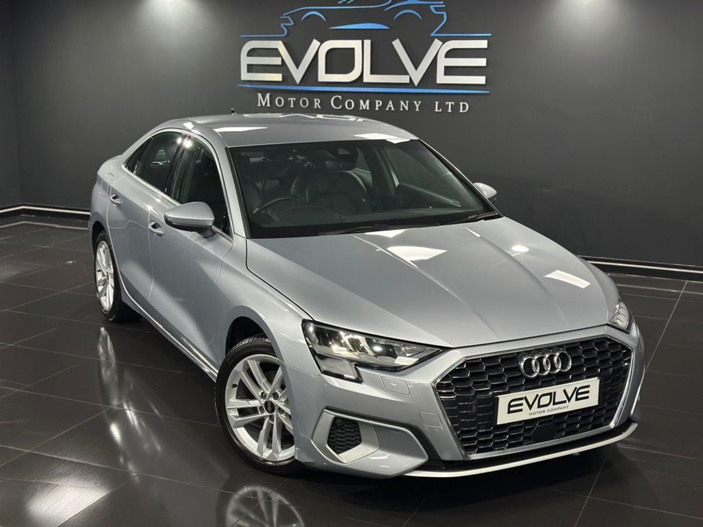 Used Audi A3 2022 for sale - 77007479: Photo 6