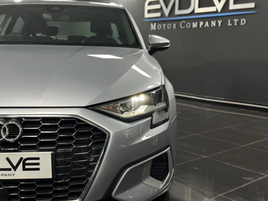 Used Audi A3 2022 for sale - 77007479: Photo 8