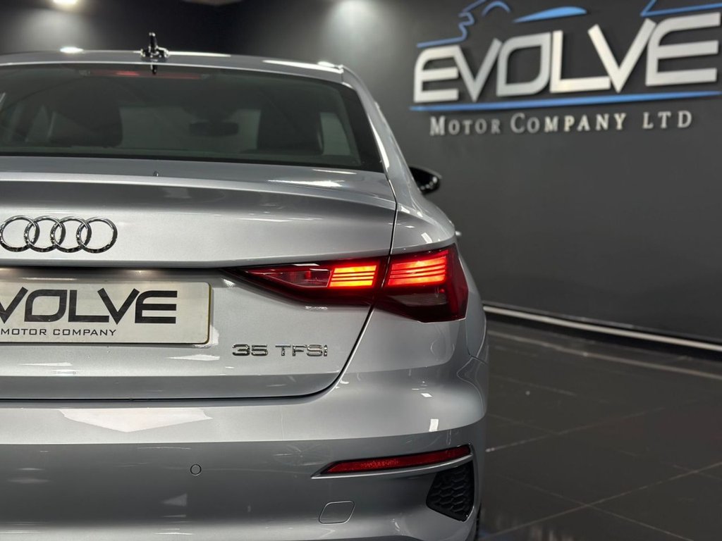 Used Audi A3 2022 for sale - 77007479: Photo 9