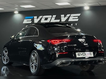 Used Mercedes-Benz CLA 2019 for sale - 78658271: Photo