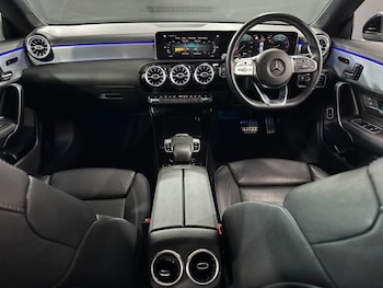 Used Mercedes-Benz CLA 2019 for sale - 78658271: Photo