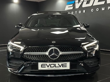 Used Mercedes-Benz CLA 2019 for sale - 78658271: Photo