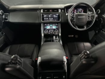 Used Land Rover Range Rover Sport 2020 for sale - 79155577: Photo