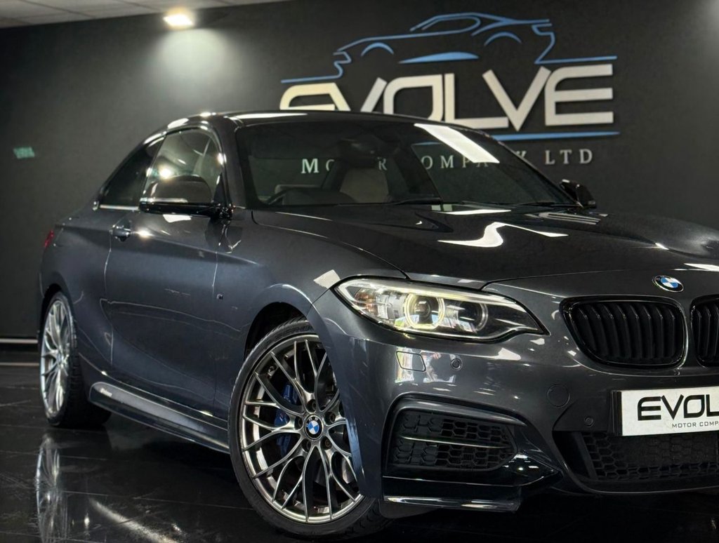 Used BMW 2 Series 2017 for sale - 77056369: Photo 10