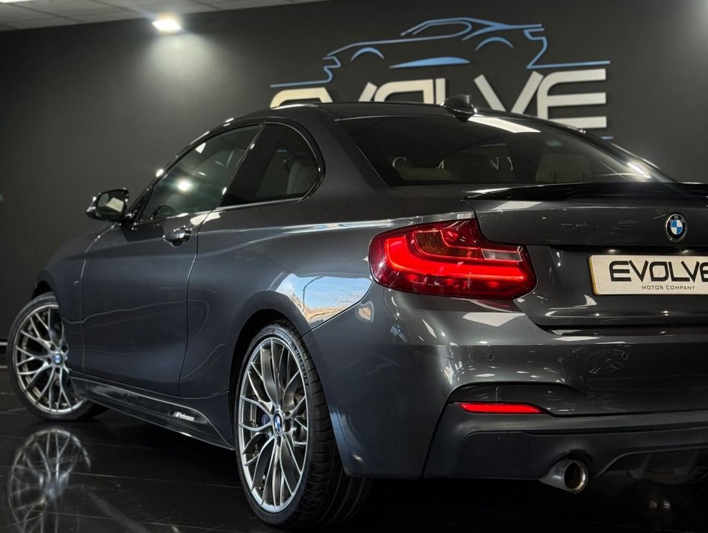 Used BMW 2 Series 2017 for sale - 77056369: Photo 11