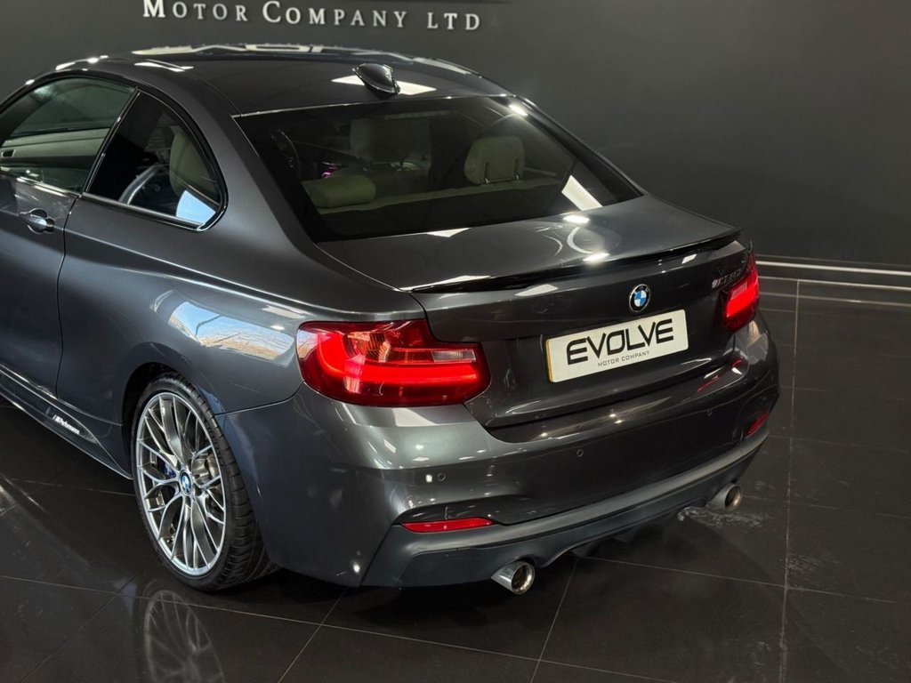 Used BMW 2 Series 2017 for sale - 77056369: Photo 13