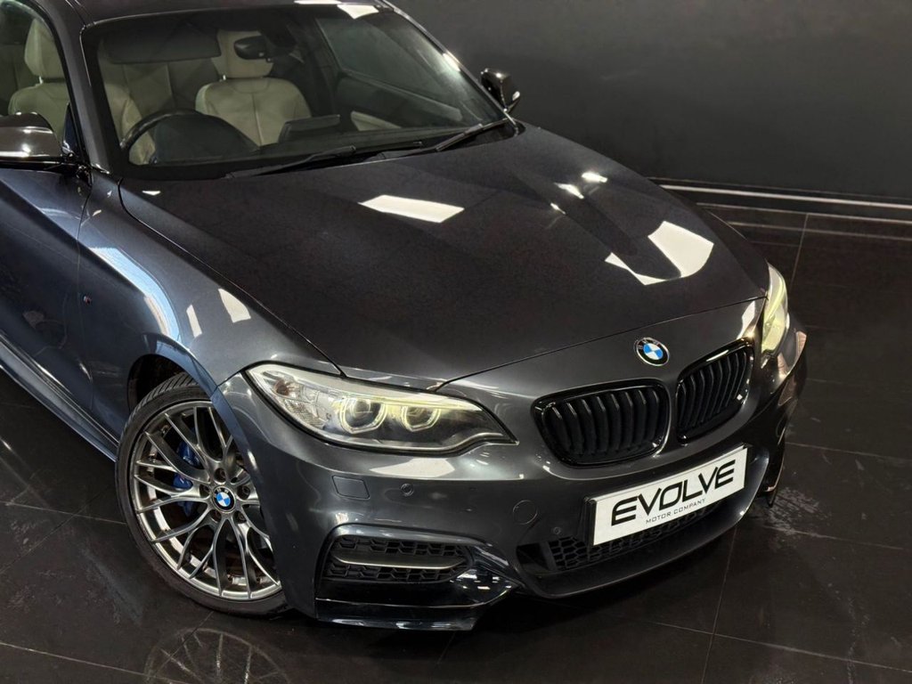 Used BMW 2 Series 2017 for sale - 77056369: Photo 14