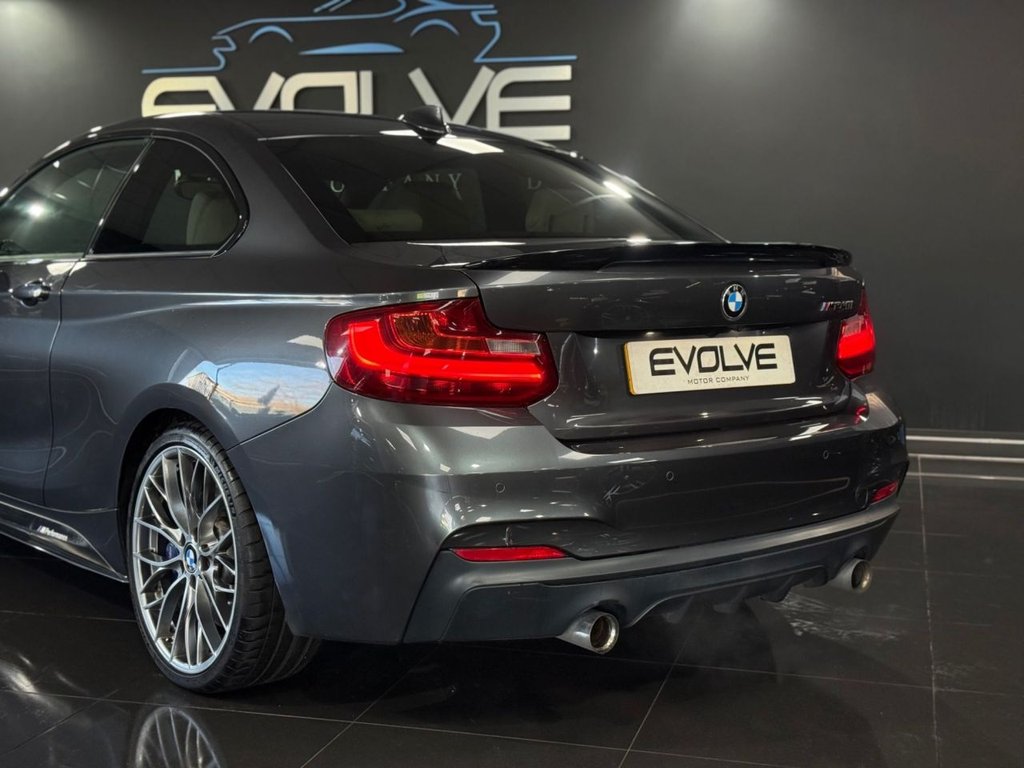 Used BMW 2 Series 2017 for sale - 77056369: Photo 15