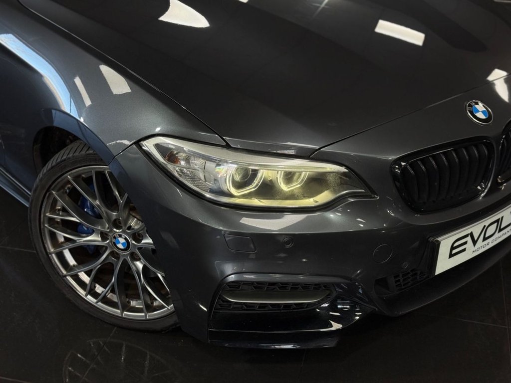 Used BMW 2 Series 2017 for sale - 77056369: Photo 16