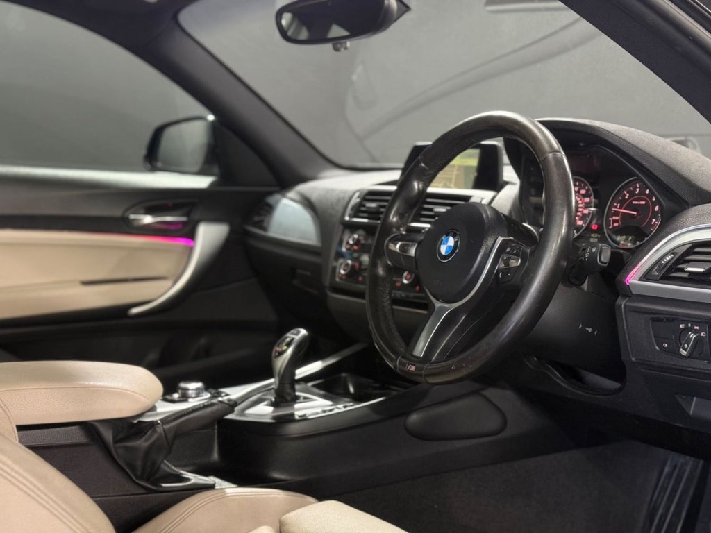 Used BMW 2 Series 2017 for sale - 77056369: Photo 19