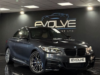 Used BMW 2 Series 2017 for sale - 77056369: Photo