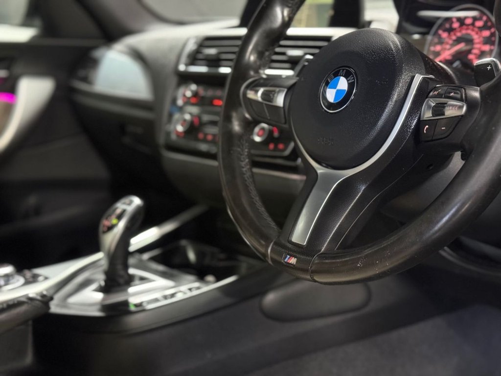 Used BMW 2 Series 2017 for sale - 77056369: Photo 22