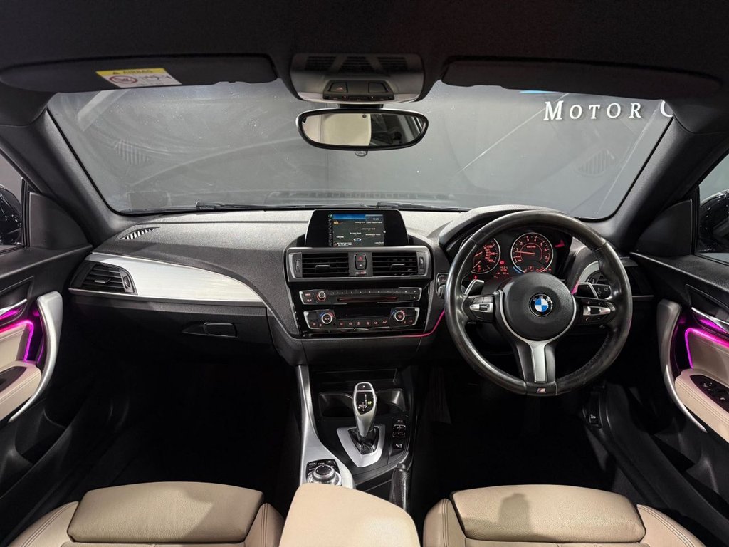 Used BMW 2 Series 2017 for sale - 77056369: Photo 3