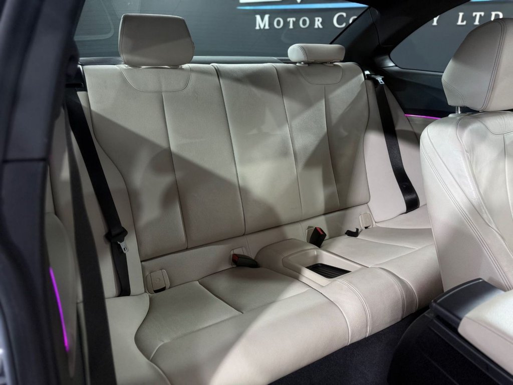 Used BMW 2 Series 2017 for sale - 77056369: Photo 30