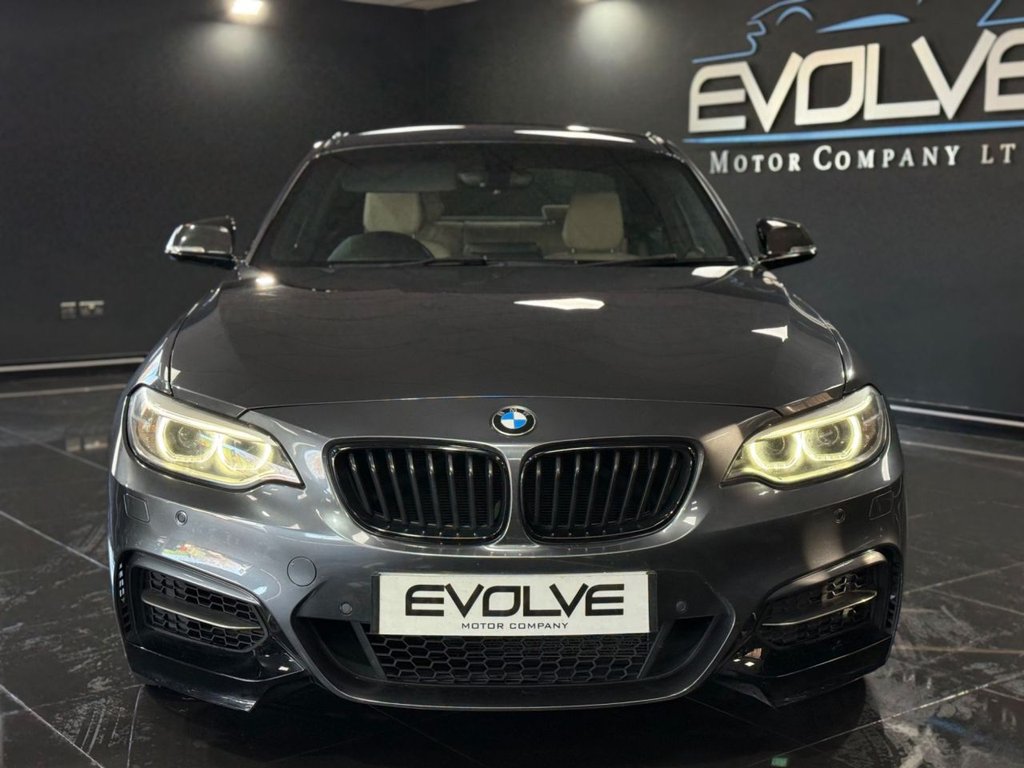 Used BMW 2 Series 2017 for sale - 77056369: Photo 4