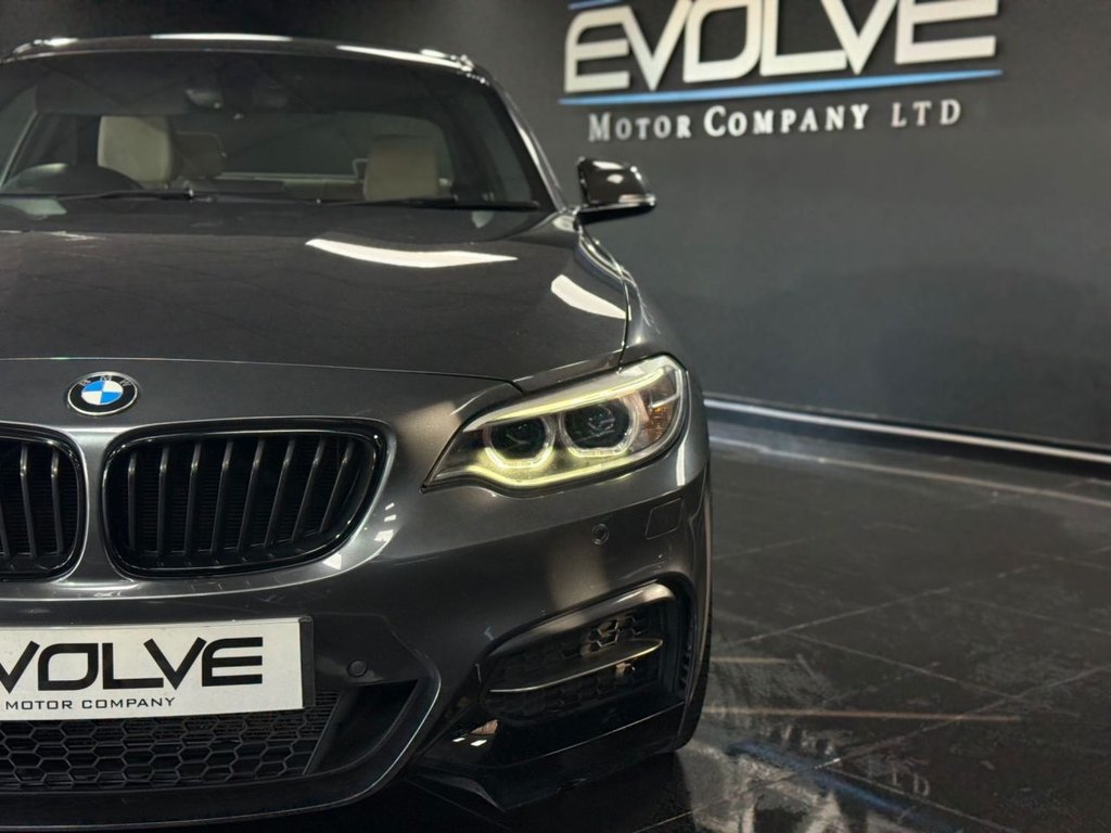 Used BMW 2 Series 2017 for sale - 77056369: Photo 8