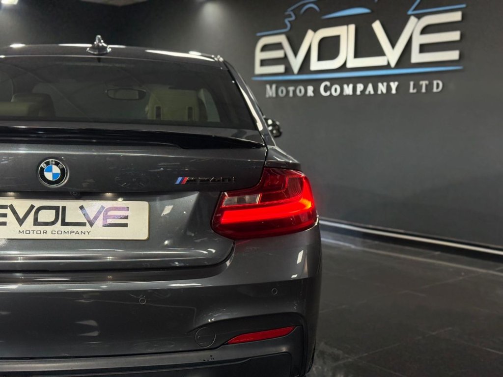 Used BMW 2 Series 2017 for sale - 77056369: Photo 9