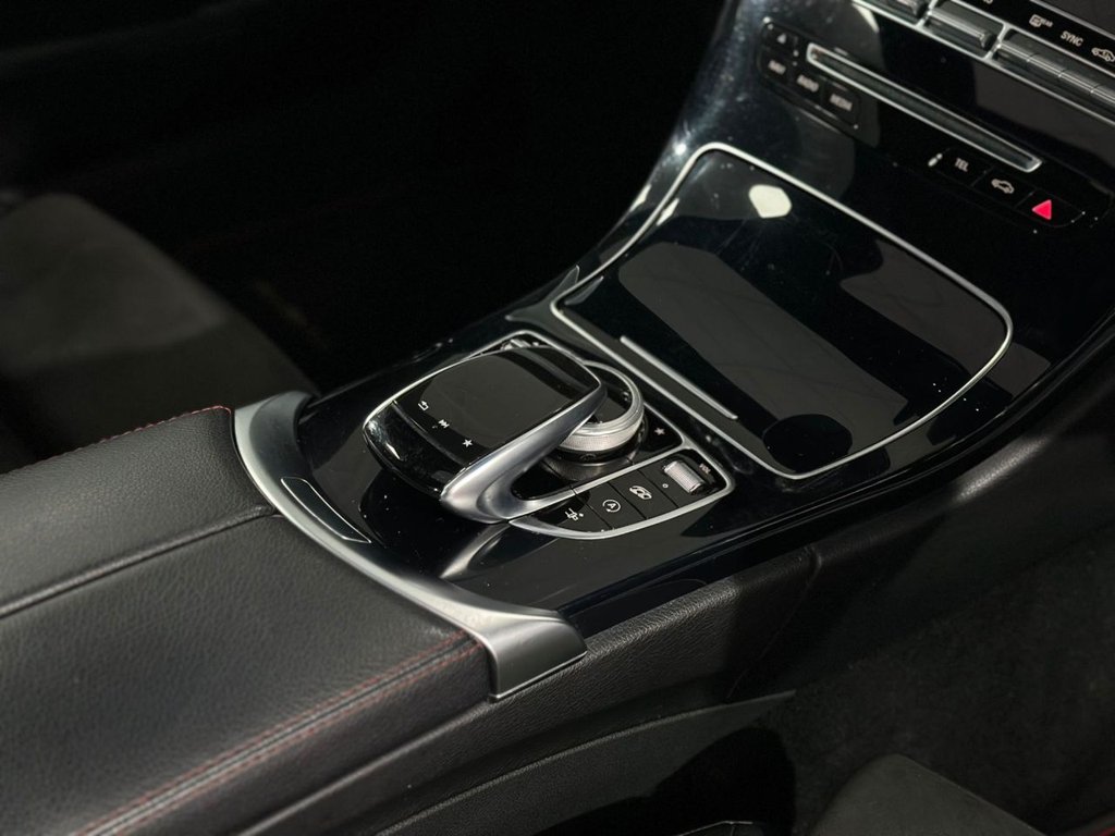 Used Mercedes-Benz C Class 2018 for sale - 77672677: Photo 20