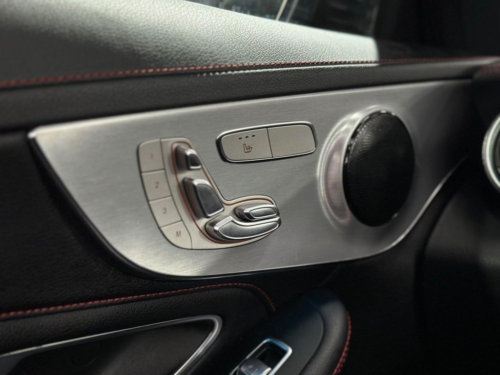 Used Mercedes-Benz C Class 2018 for sale - 77672677: Photo 22