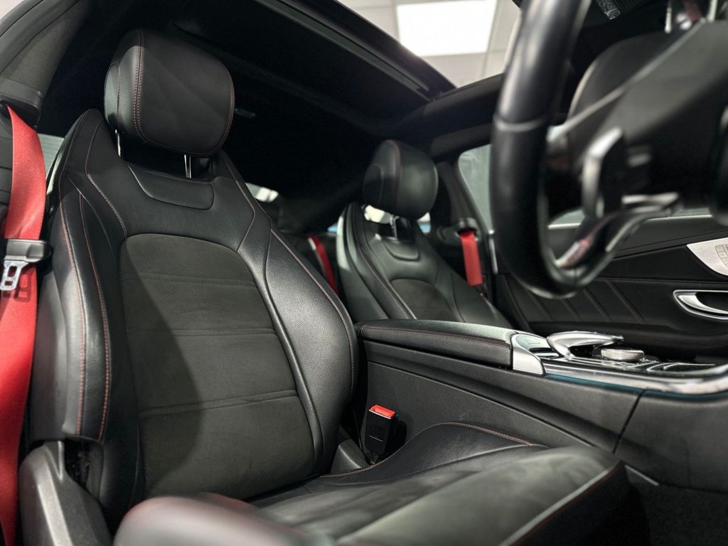 Used Mercedes-Benz C Class 2018 for sale - 77672677: Photo 24