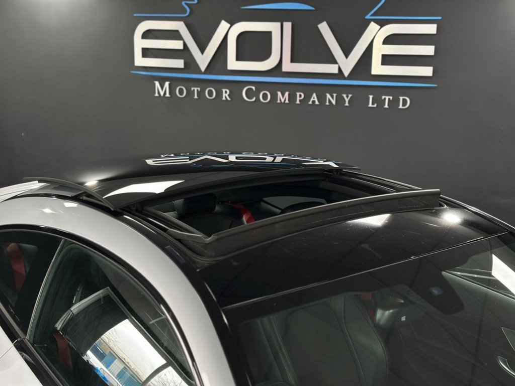 Used Mercedes-Benz C Class 2018 for sale - 77672677: Photo 9